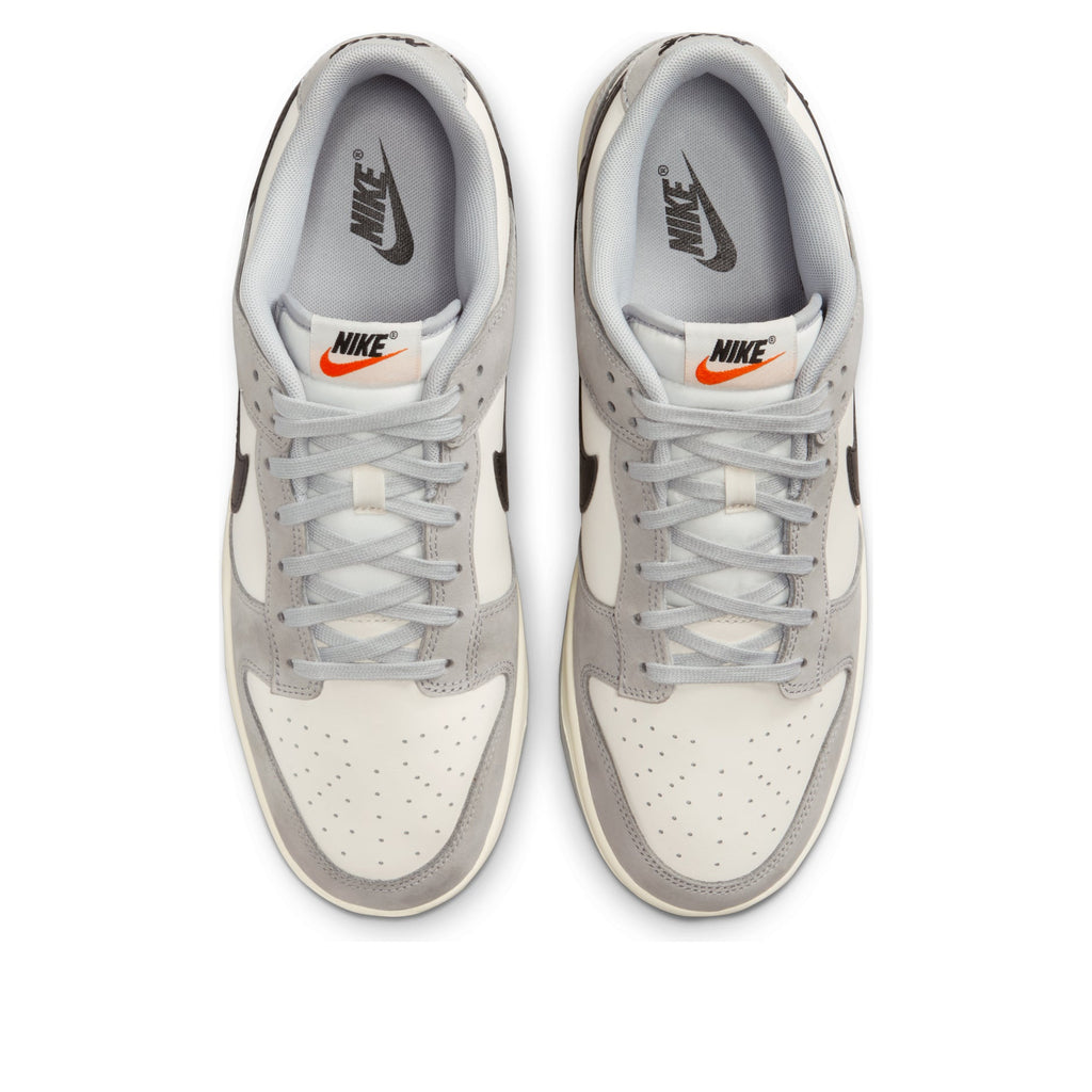 Nike Dunk Low 'Smoke Grey Black' IB3079-101