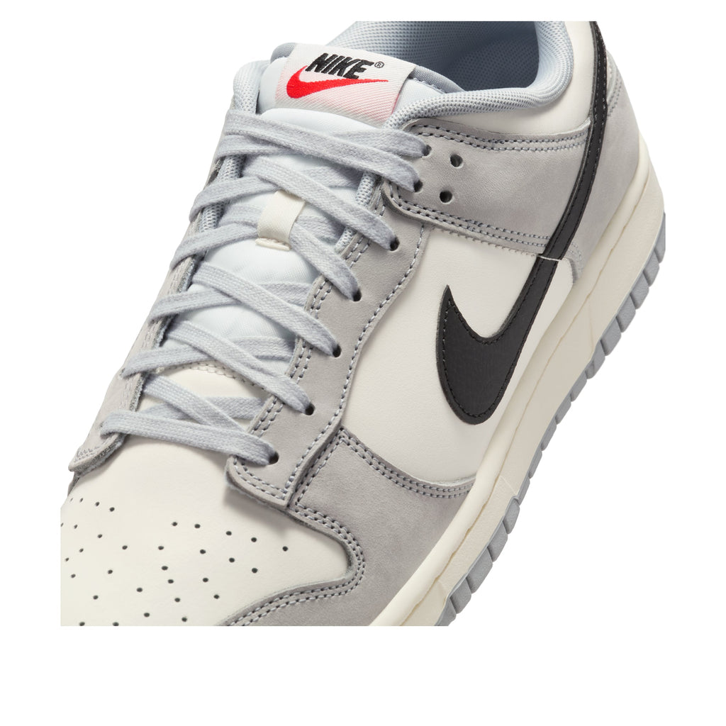 Nike Dunk Low 'Smoke Grey Black' IB3079-101