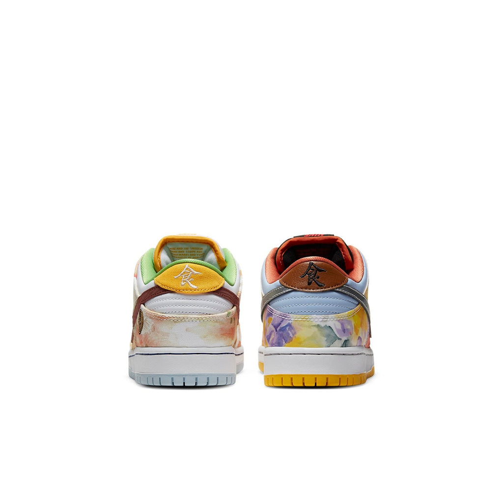 Nike SB Dunk Low Pro x Jason Deng 'Street Hawker' CV1628-800