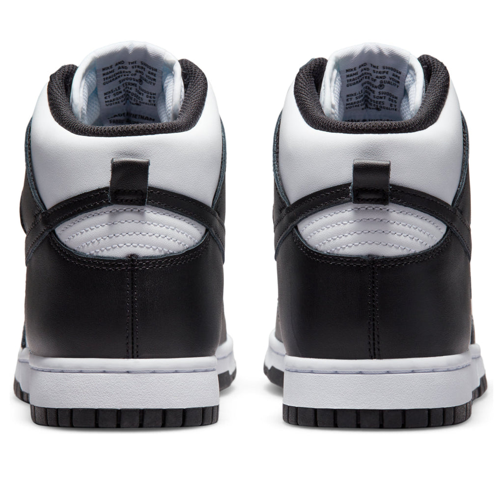 Nike Dunk High 'Panda' DD1399-105