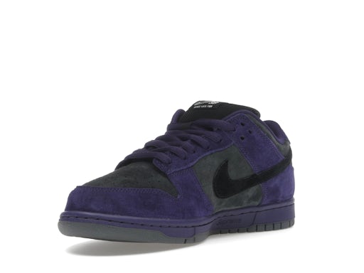 Nike x Supreme SB Dunk Low '94 Ink' HQ8487-500