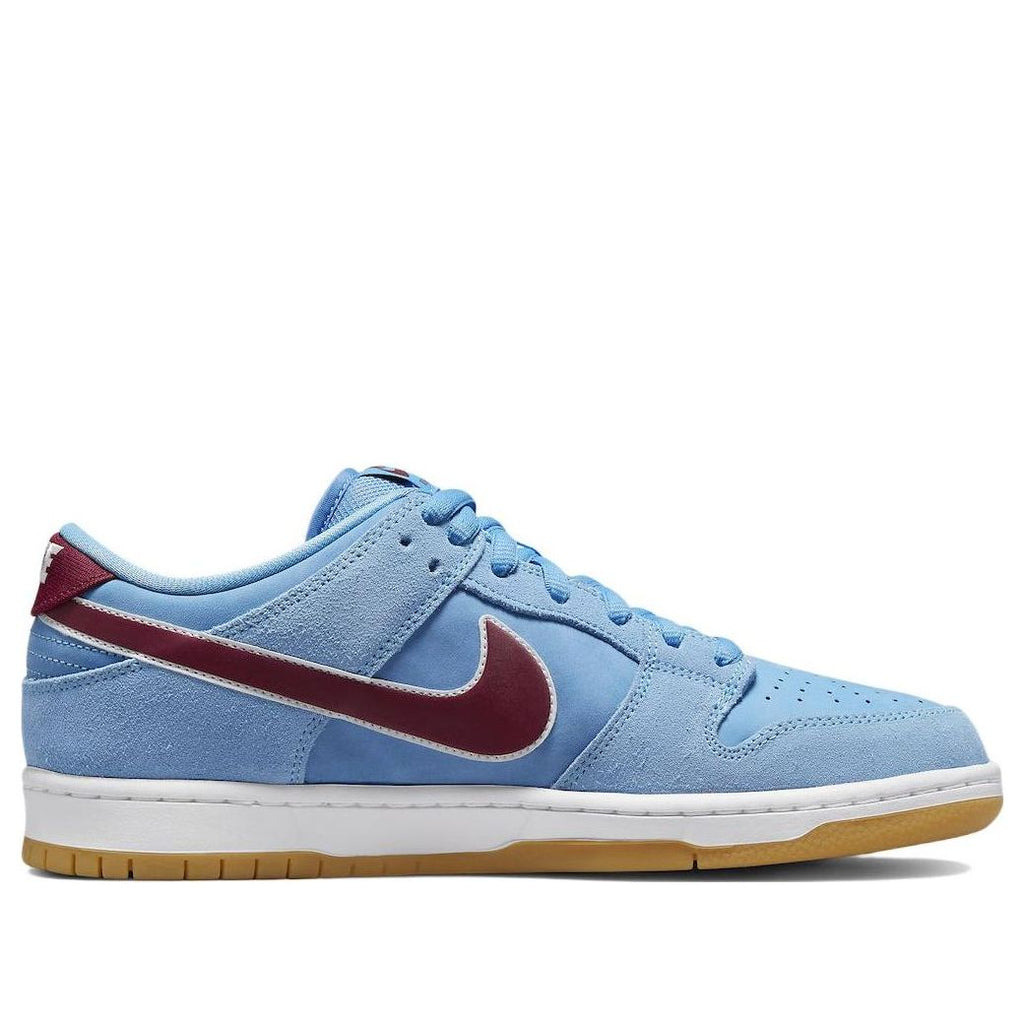 Nike SB Dunk Low Pro 'Valor Blue' DQ4040-400