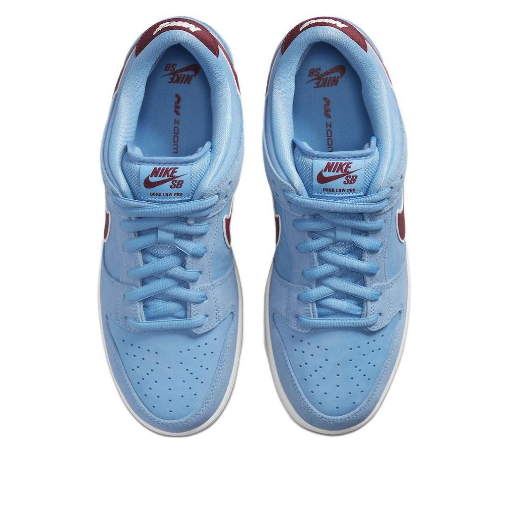 Nike SB Dunk Low Pro 'Valor Blue' DQ4040-400