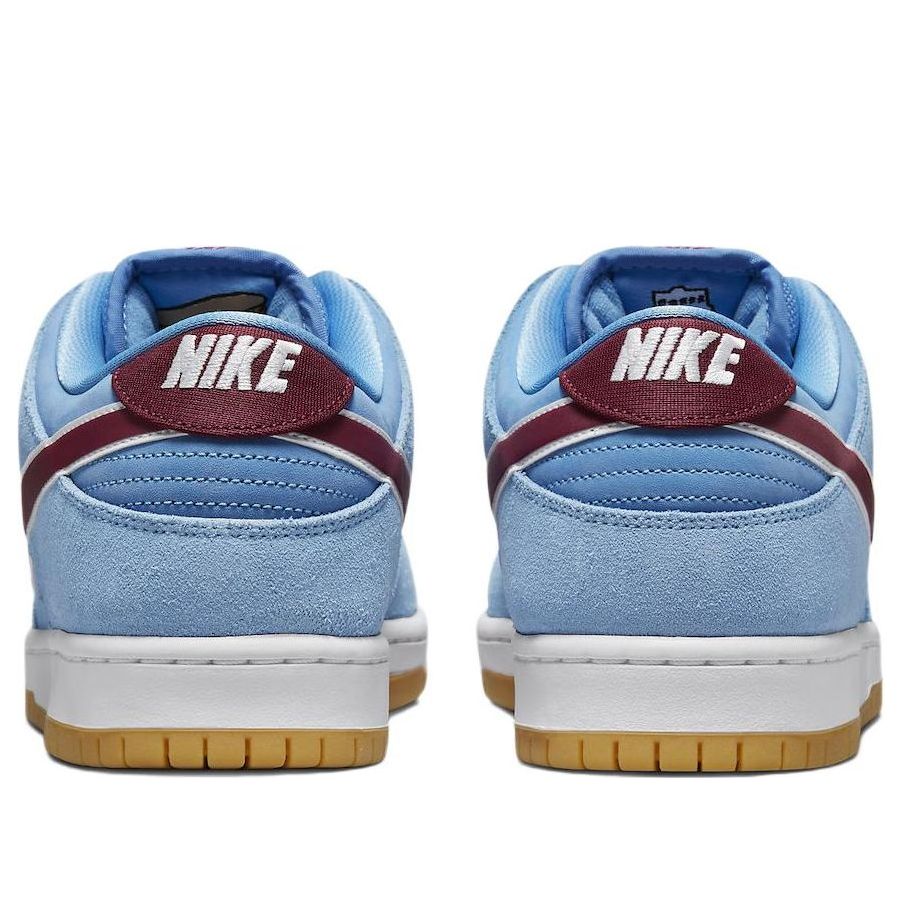 Nike SB Dunk Low Pro 'Valor Blue' DQ4040-400