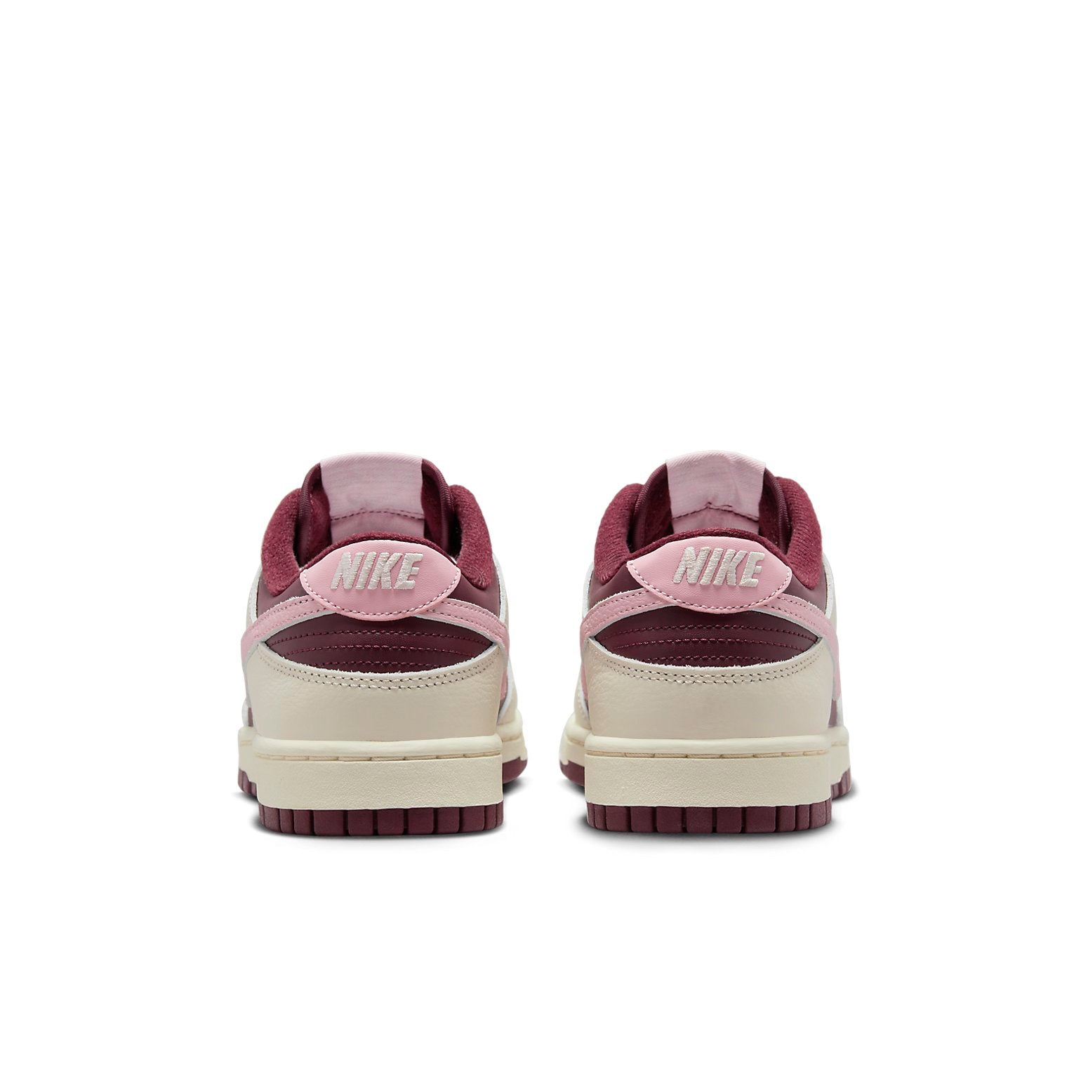 Nike Dunk Low Premium "Valentine's Day" DR9705-100