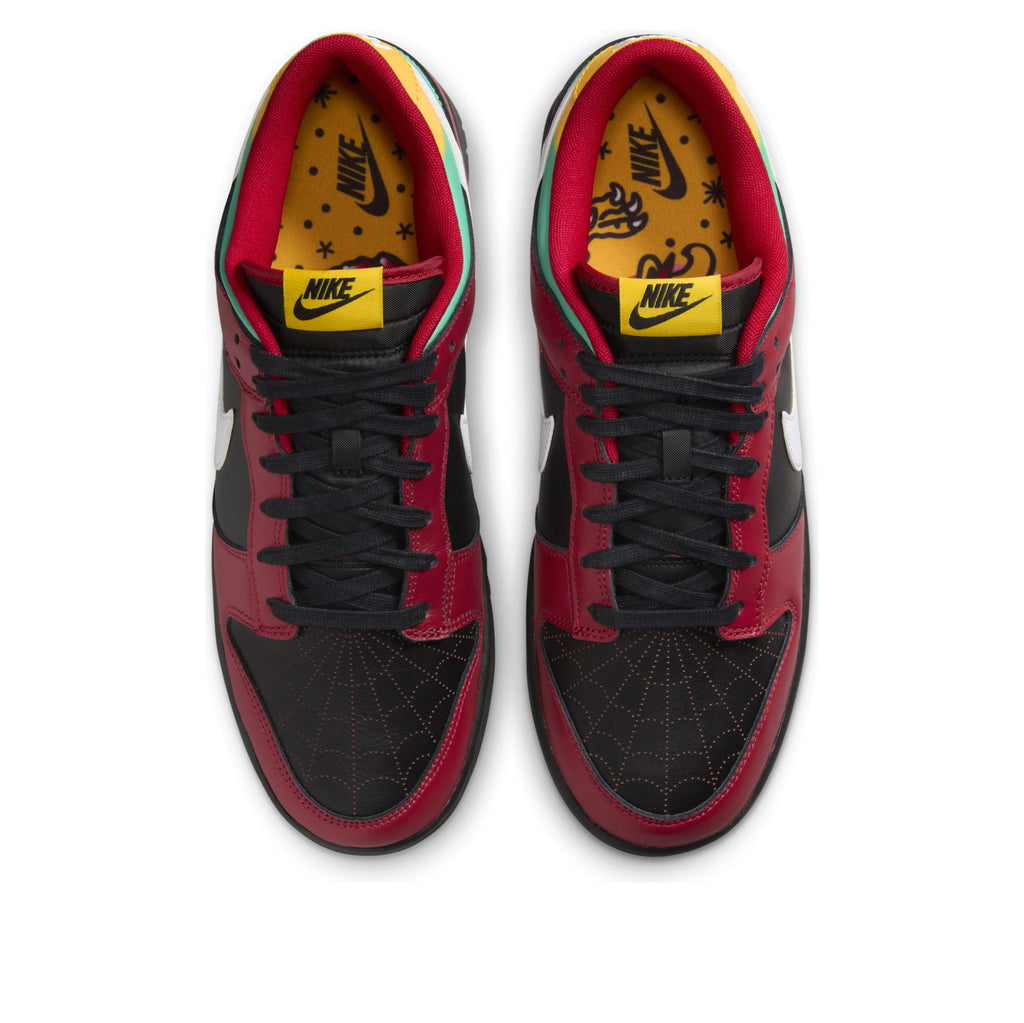 Nike Dunk Low Retro LTD 'Biker Tattoos' FZ3057-001
