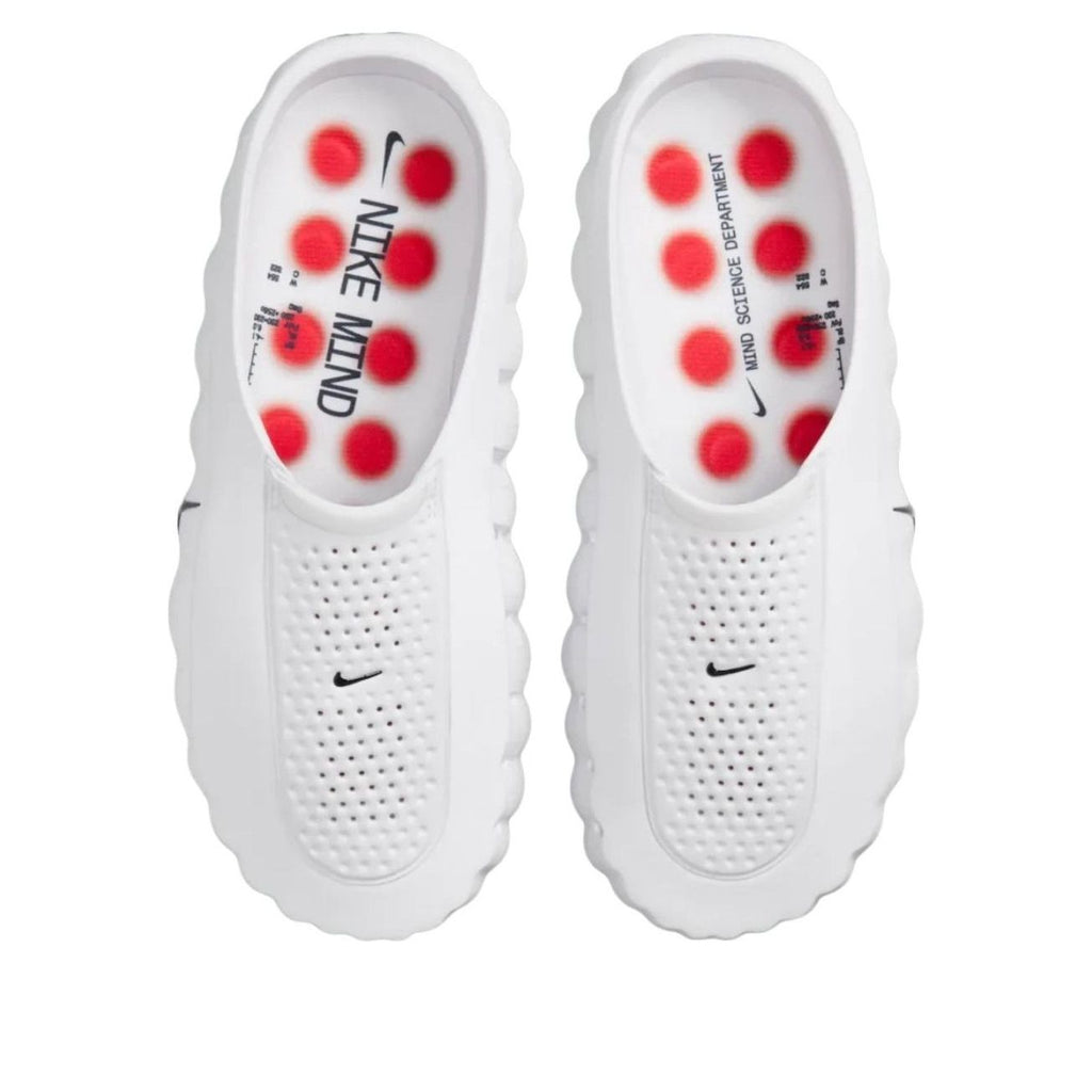 Nike Mind 001 'White Speed Red' HQ4307-101