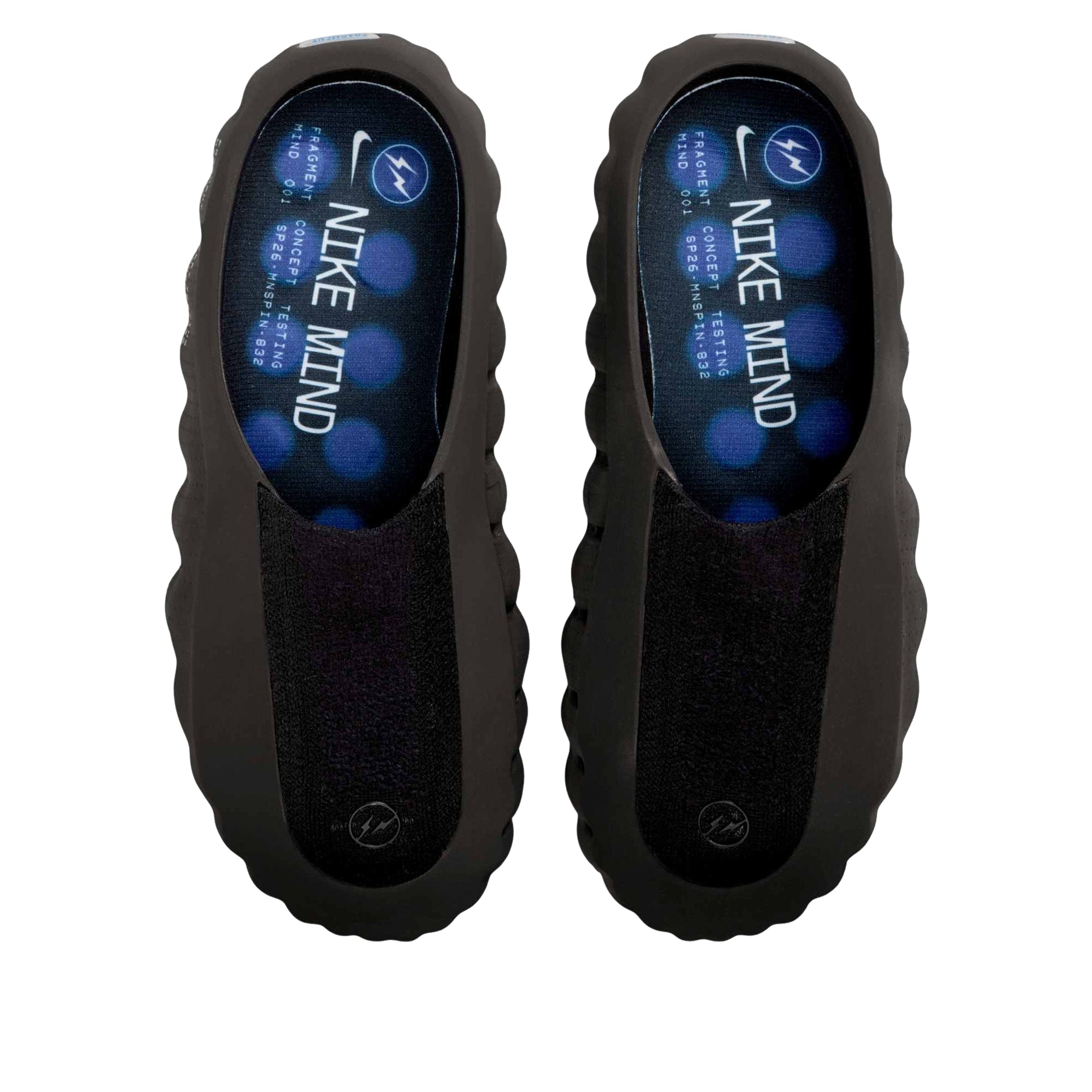 Nike x Fragment Mind 001 'Concept Testing' IQ8502-001