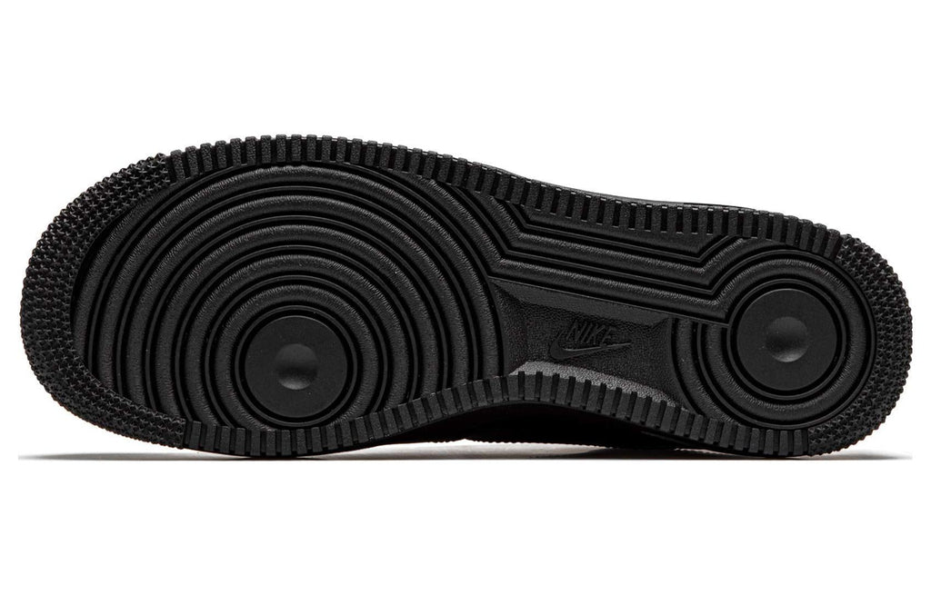 Nike x Supreme Air Force 1 Low 'Black' CU9225-001
