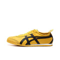 Onitsuka Tiger Mexico 66 – Lifestyle Sneaker | Yellow | DL408-0490