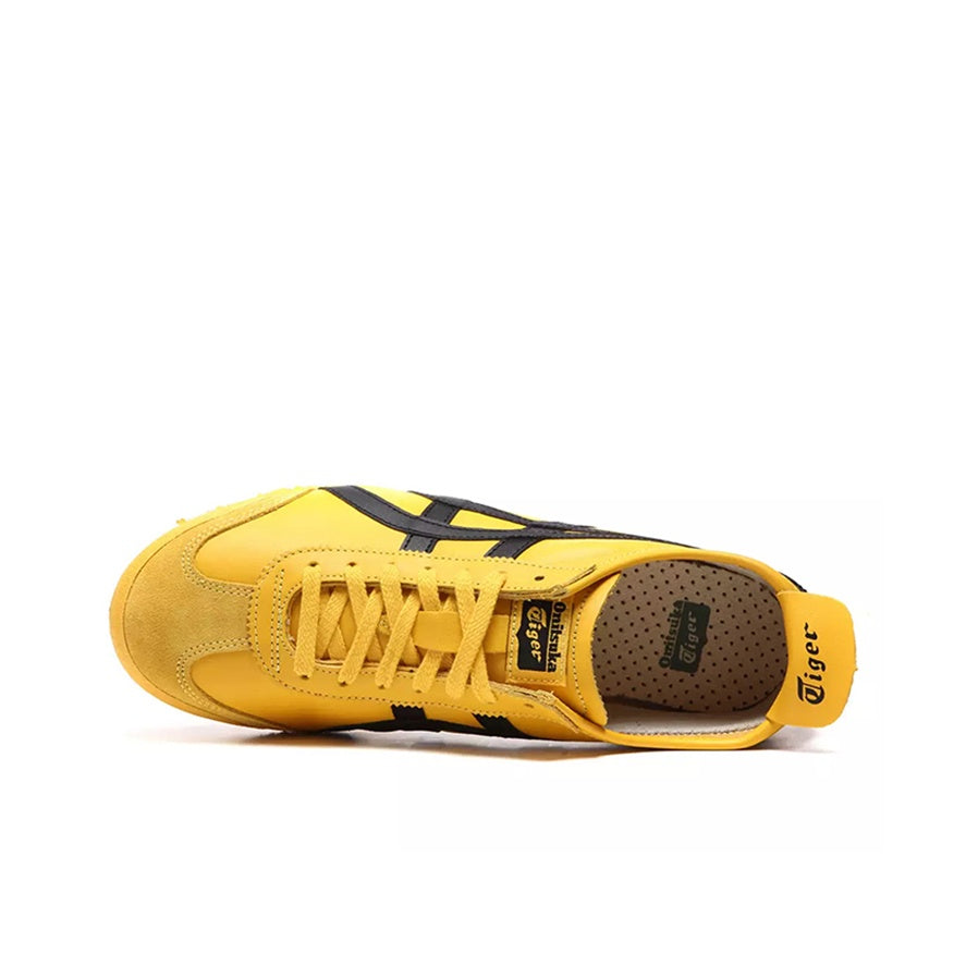 Onitsuka Tiger Mexico 66 – Lifestyle Sneaker | Yellow | DL408-0490