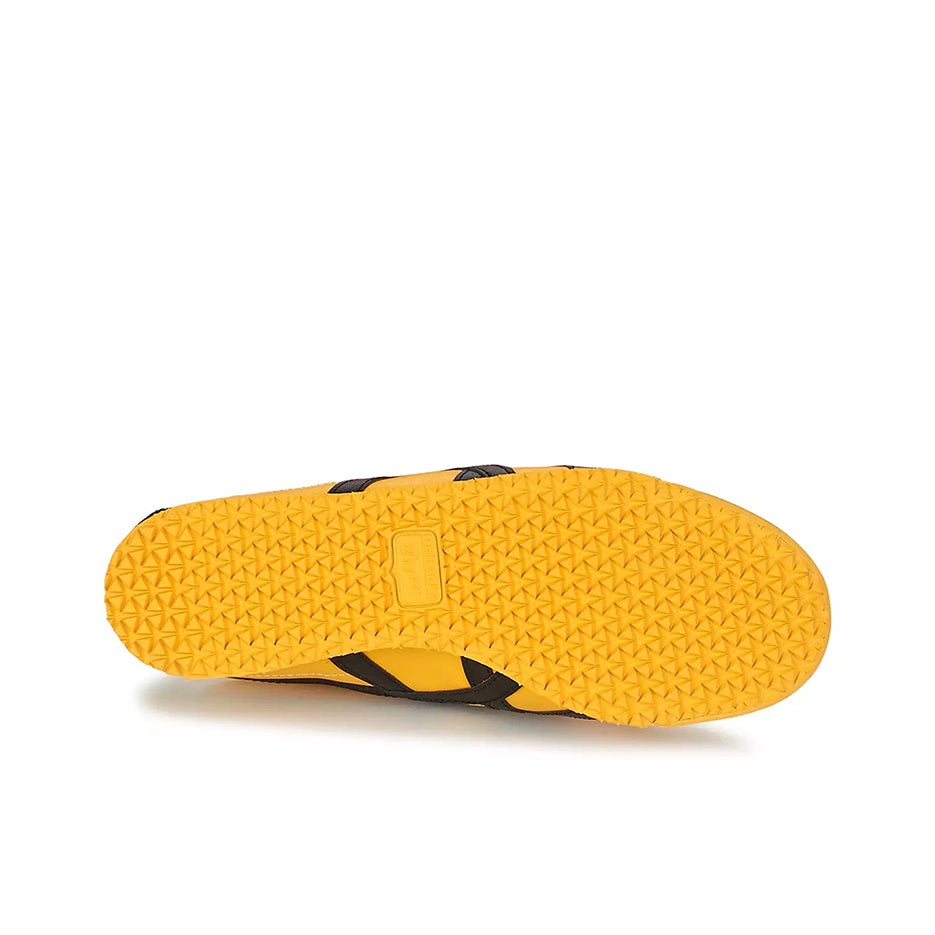 Onitsuka Tiger Mexico 66 – Lifestyle Sneaker | Yellow | DL408-0490
