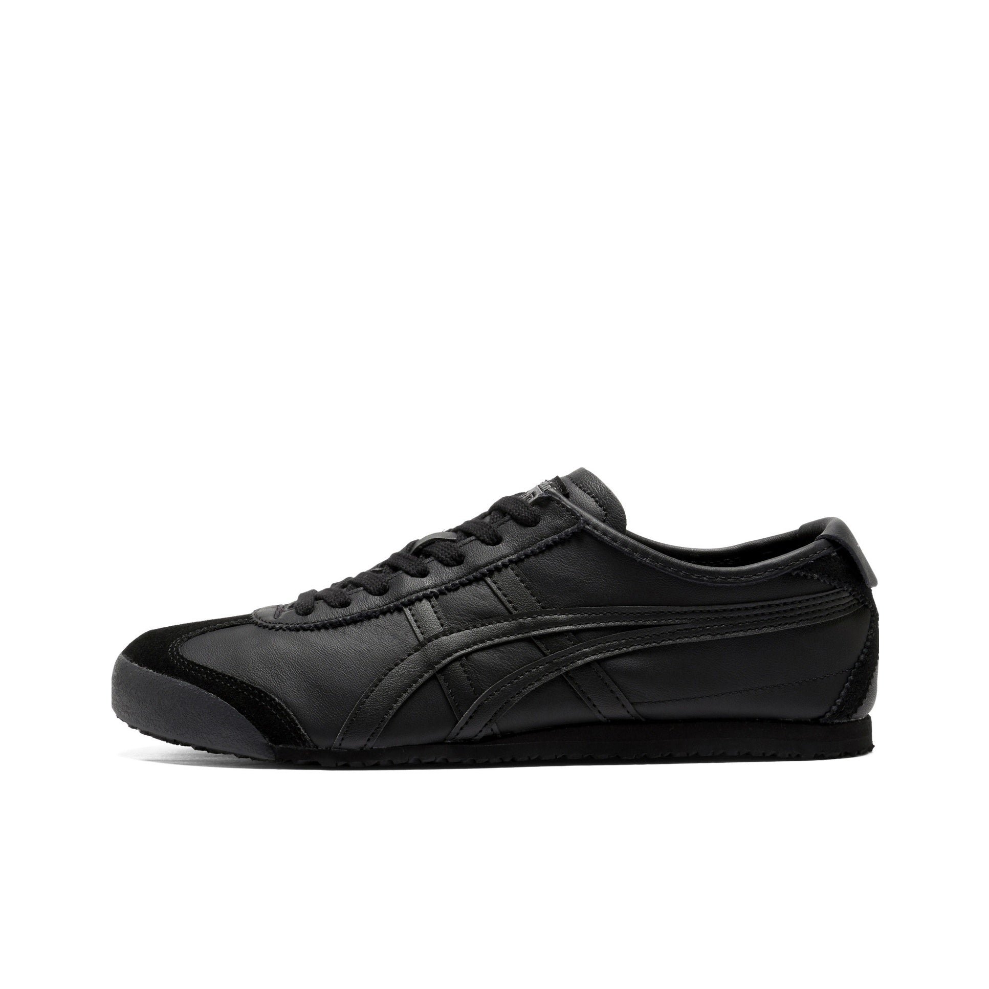 Onitsuka Tiger Mexico 66 – Lifestyle Sneaker | Black | 1183C102-002