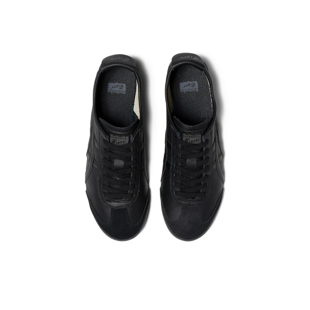 Onitsuka Tiger Mexico 66 – Lifestyle Sneaker | Black | 1183C102-002