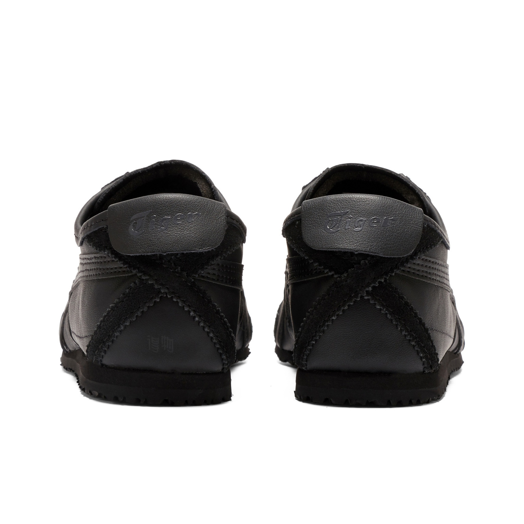 Onitsuka Tiger Mexico 66 – Lifestyle Sneaker | Black | 1183C102-002
