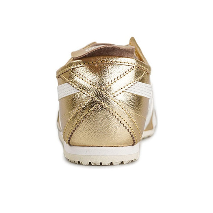 Onitsuka Tiger Mexico 66 – Lifestyle Sneaker | Gold | THL7C2-9401