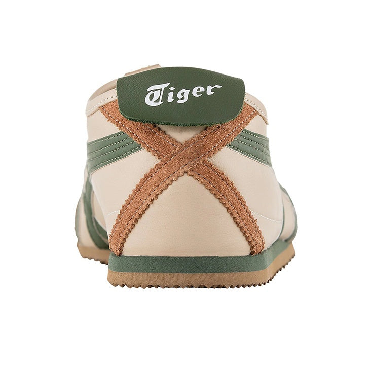 Onitsuka Tiger Mexico 66 – Lifestyle Sneaker | Beige | DL408-1785