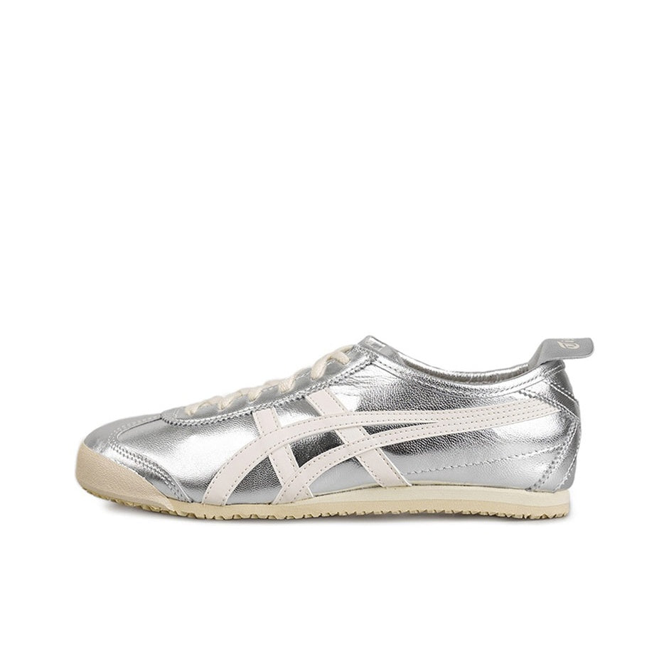 Onitsuka Tiger Mexico 66 – Lifestyle Sneaker | Silver | THL7C2-9399