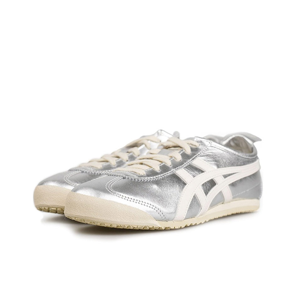 Onitsuka Tiger Mexico 66 – Lifestyle Sneaker | Silver | THL7C2-9399