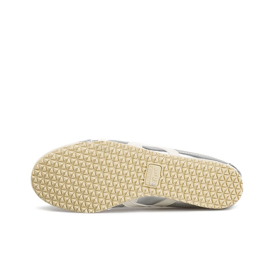 Onitsuka Tiger Mexico 66 – Lifestyle Sneaker | Silver | THL7C2-9399