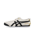 Onitsuka Tiger Mexico 66 – Lifestyle Sneaker | Cream / Gold Foil | 1183B493-100