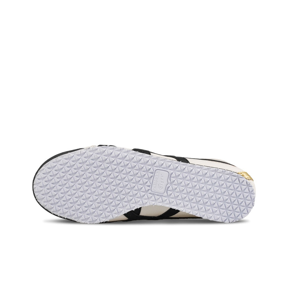 Onitsuka Tiger Mexico 66 – Lifestyle Sneaker | Cream / Gold Foil | 1183B493-100