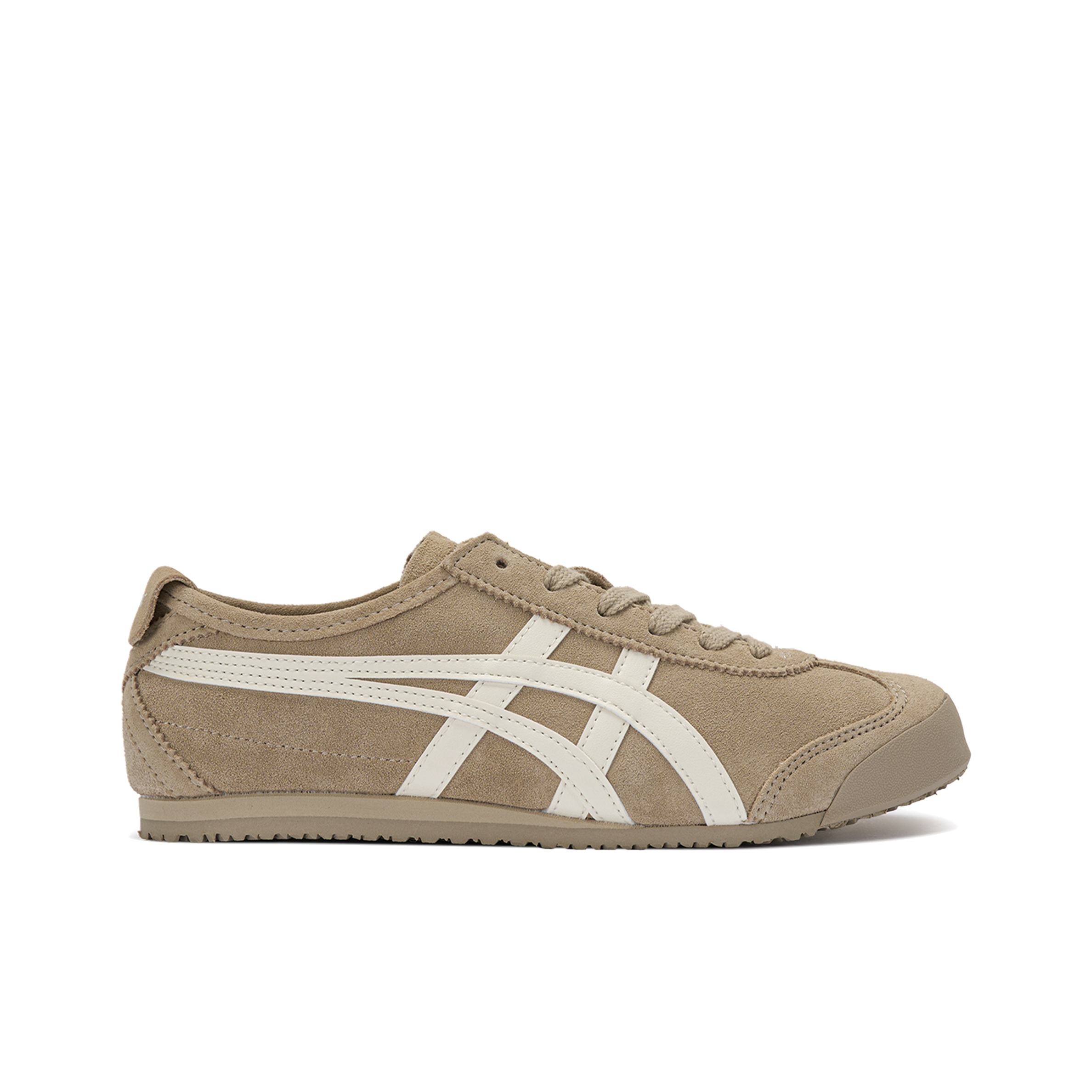 Onitsuka Tiger Mexico 66 – Lifestyle Sneaker | Brown | 1183C520-200