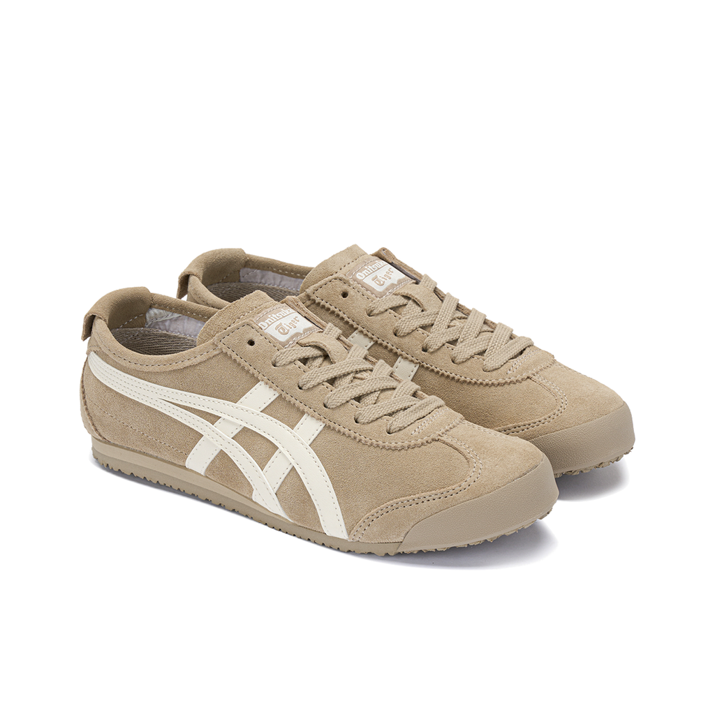 Onitsuka Tiger Mexico 66 – Lifestyle Sneaker | Brown | 1183C520-200
