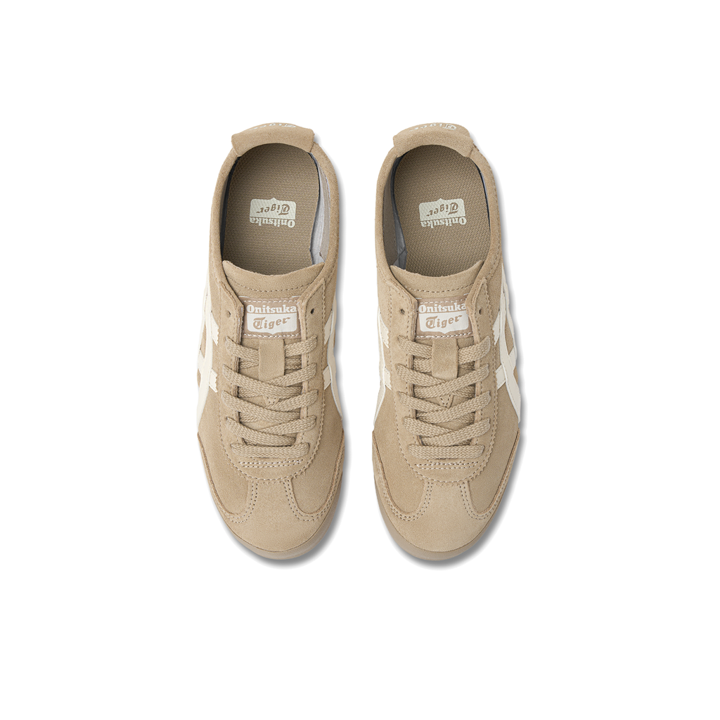 Onitsuka Tiger Mexico 66 – Lifestyle Sneaker | Brown | 1183C520-200