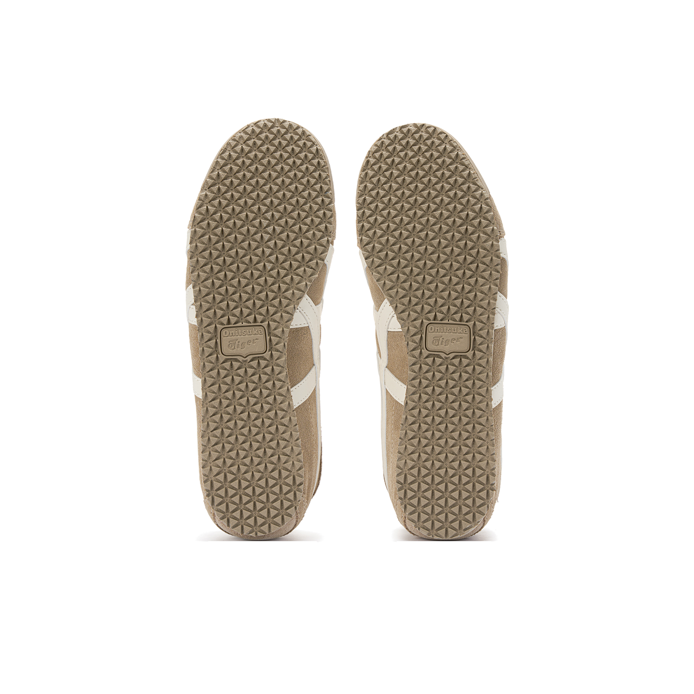 Onitsuka Tiger Mexico 66 – Lifestyle Sneaker | Brown | 1183C520-200
