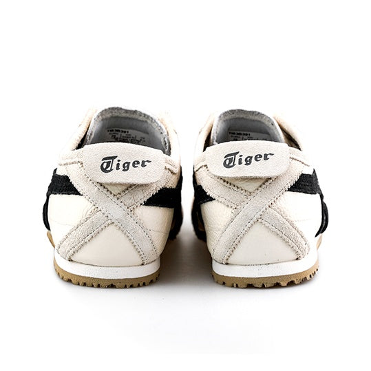 Onitsuka Tiger Mexico 66 BLACK – Lifestyle Sneaker | Birch / Black | 1183B391-200