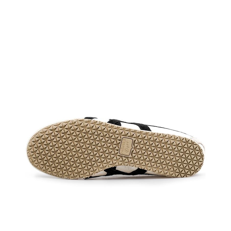 Onitsuka Tiger Mexico 66 BLACK – Lifestyle Sneaker | Birch / Black | 1183B391-200