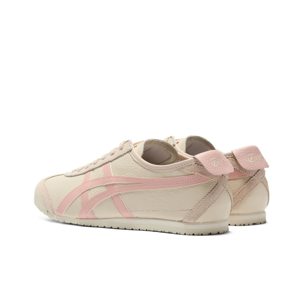 Onitsuka Tiger Mexico 66 – Lifestyle Sneaker | Cream / Pink | 1183A201-254
