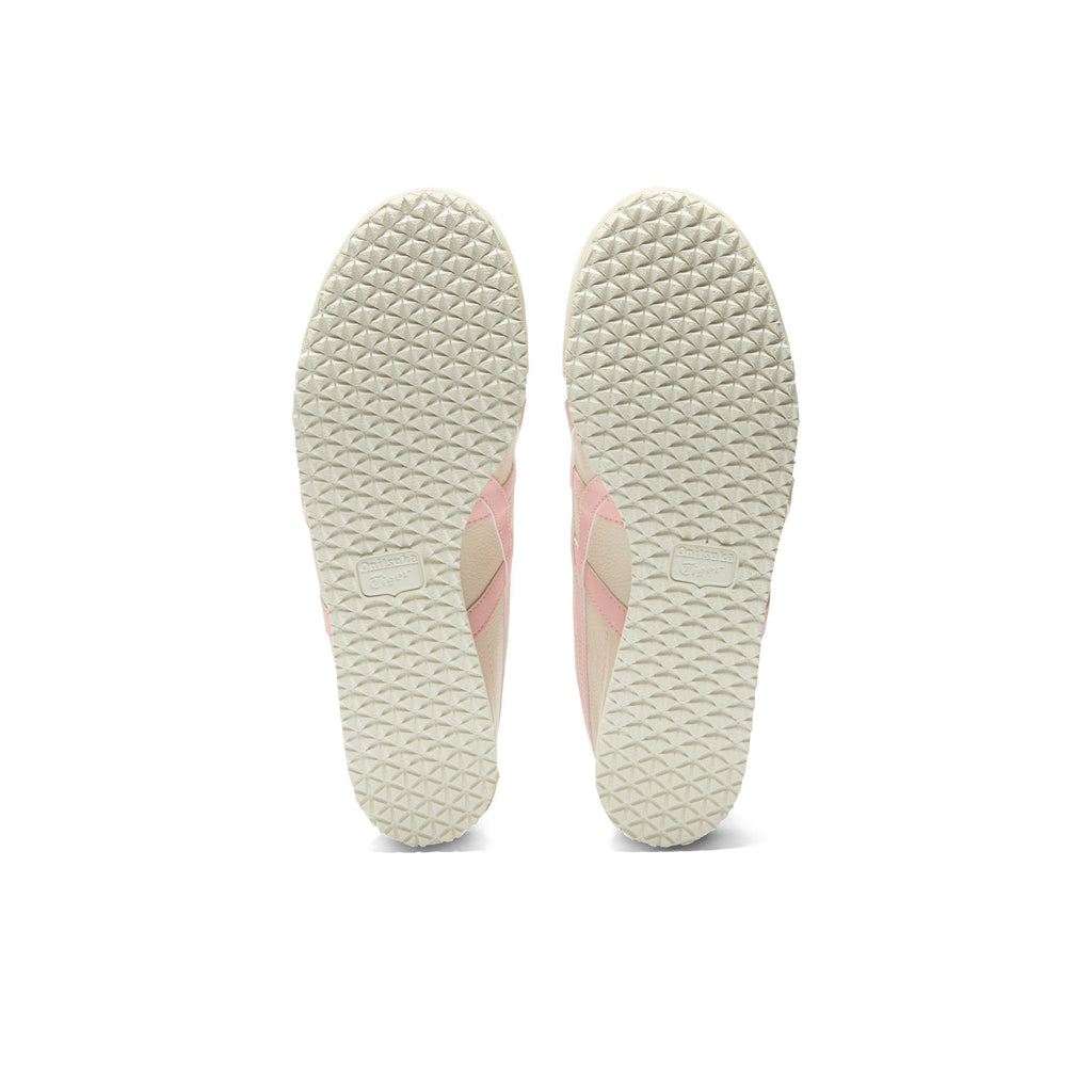 Onitsuka Tiger Mexico 66 – Lifestyle Sneaker | Cream / Pink | 1183A201-254