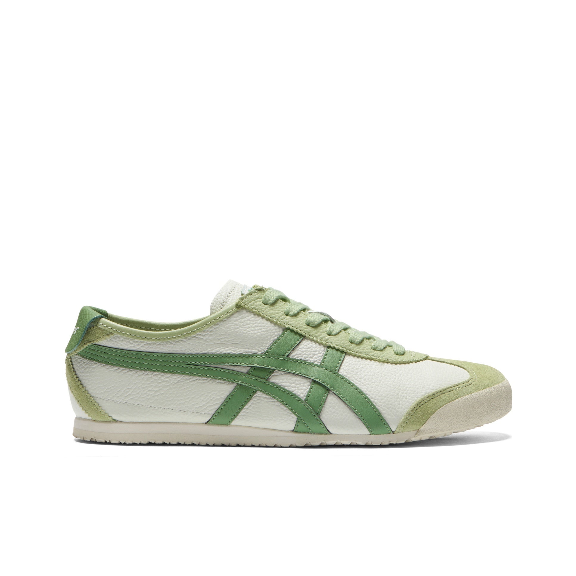 Onitsuka Tiger Mexico 66 – Lifestyle Sneaker | Apple Green | 1183A201-304