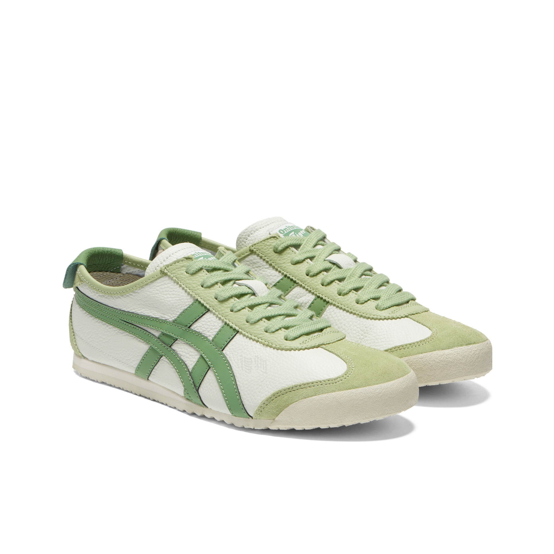 Onitsuka Tiger Mexico 66 – Lifestyle Sneaker | Apple Green | 1183A201-304