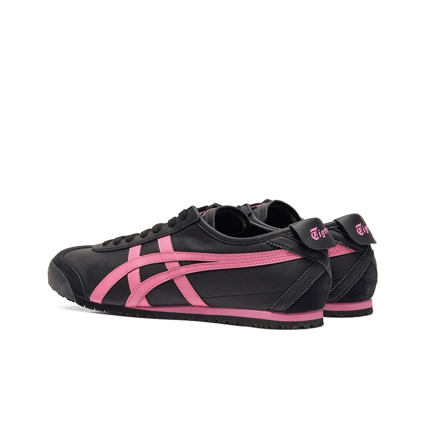 Onitsuka Tiger Mexico 66 – Lifestyle Sneaker | Black / Pink | 1183C102-005