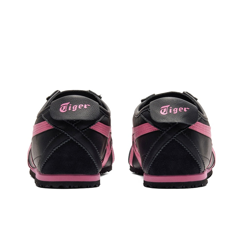 Onitsuka Tiger Mexico 66 – Lifestyle Sneaker | Black / Pink | 1183C102-005