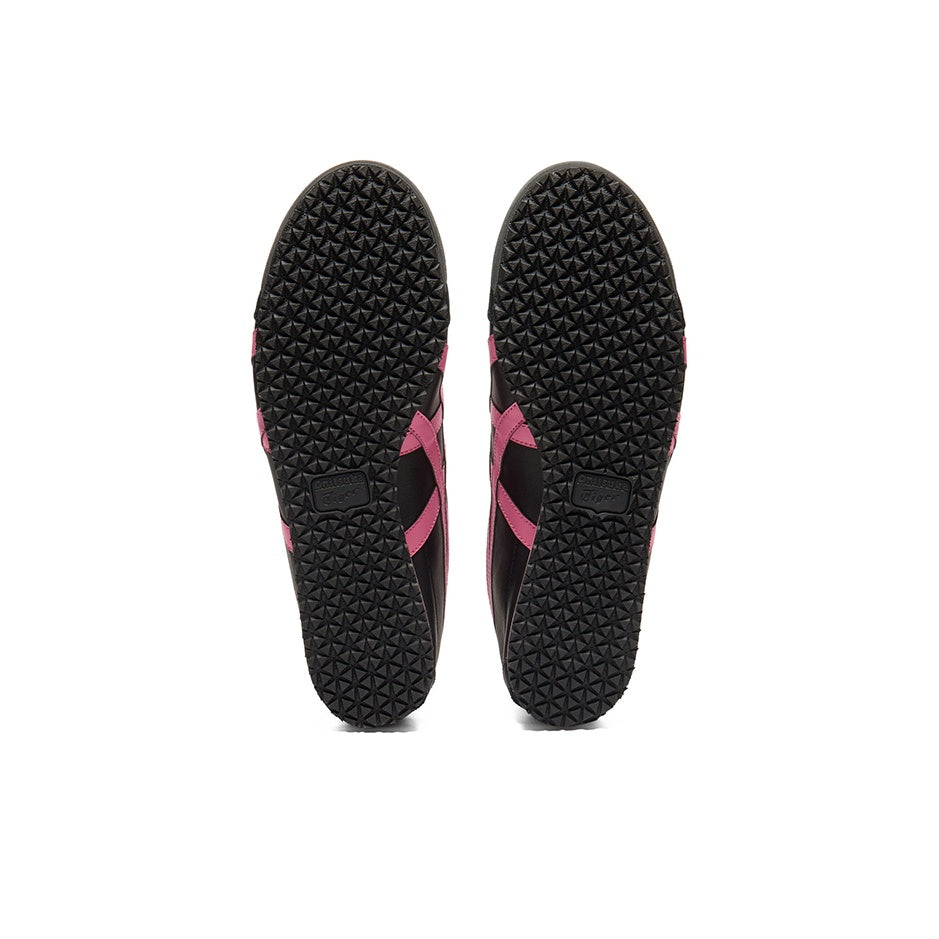Onitsuka Tiger Mexico 66 – Lifestyle Sneaker | Black / Pink | 1183C102-005
