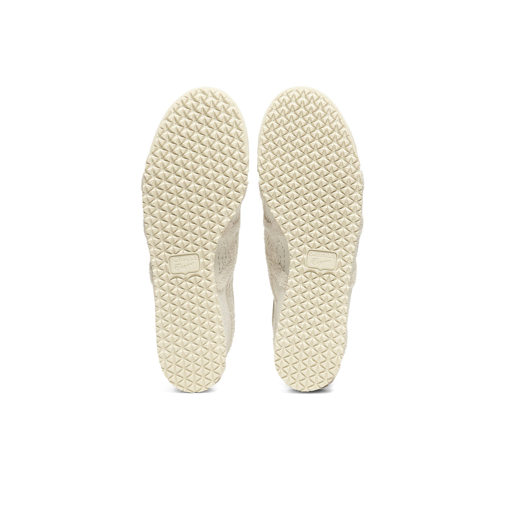 Onitsuka Tiger Mexico 66 – Lace Textile Lifestyle Sneaker | Cream | 1183C563-200