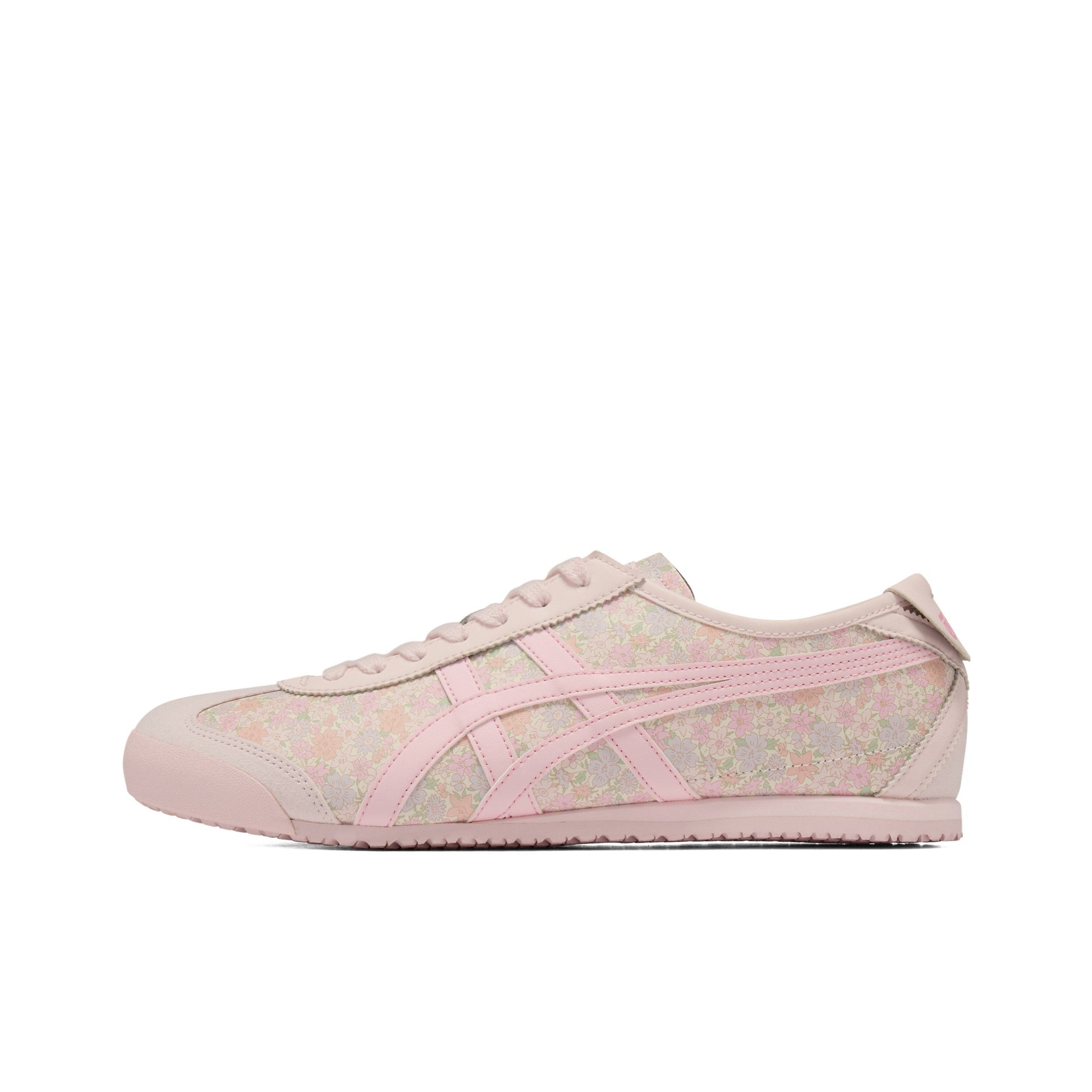 Onitsuka Tiger Mexico 66 – Lifestyle Sneaker | Pink Print | 1183C564-700