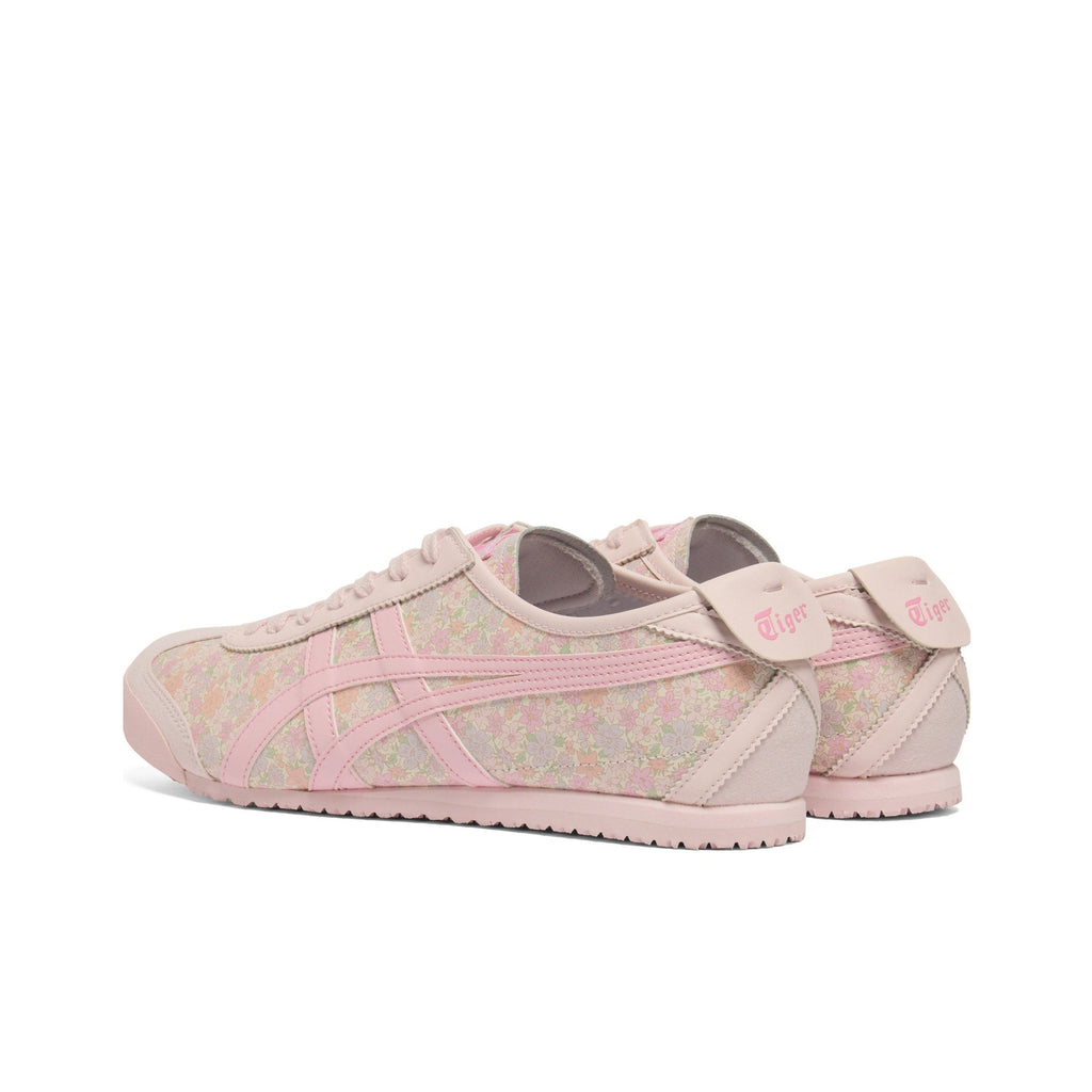 Onitsuka Tiger Mexico 66 – Lifestyle Sneaker | Pink Print | 1183C564-700