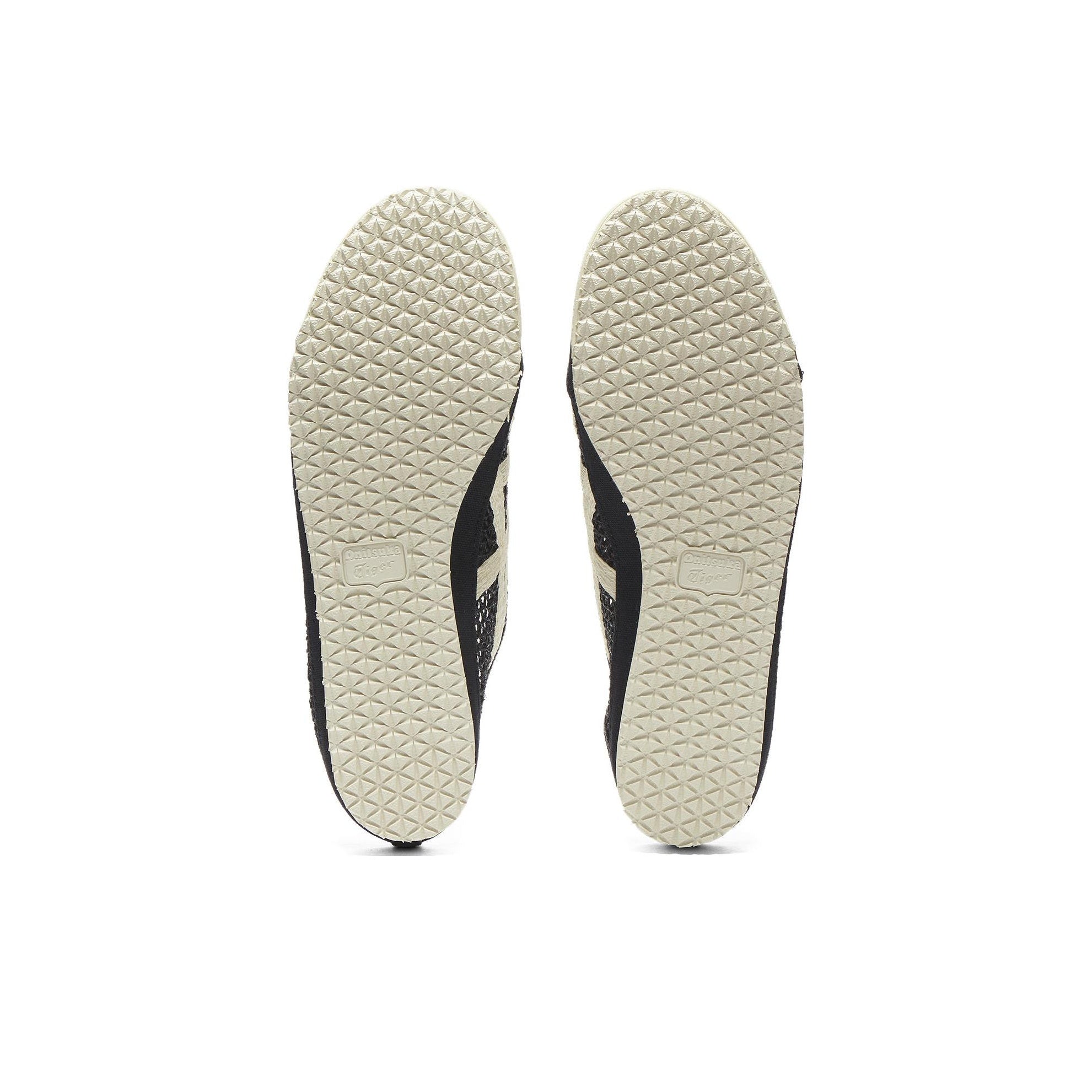 Onitsuka Tiger Mexico 66 SABOT – Slip-On Lifestyle Sneaker | Black | 1183C123-001