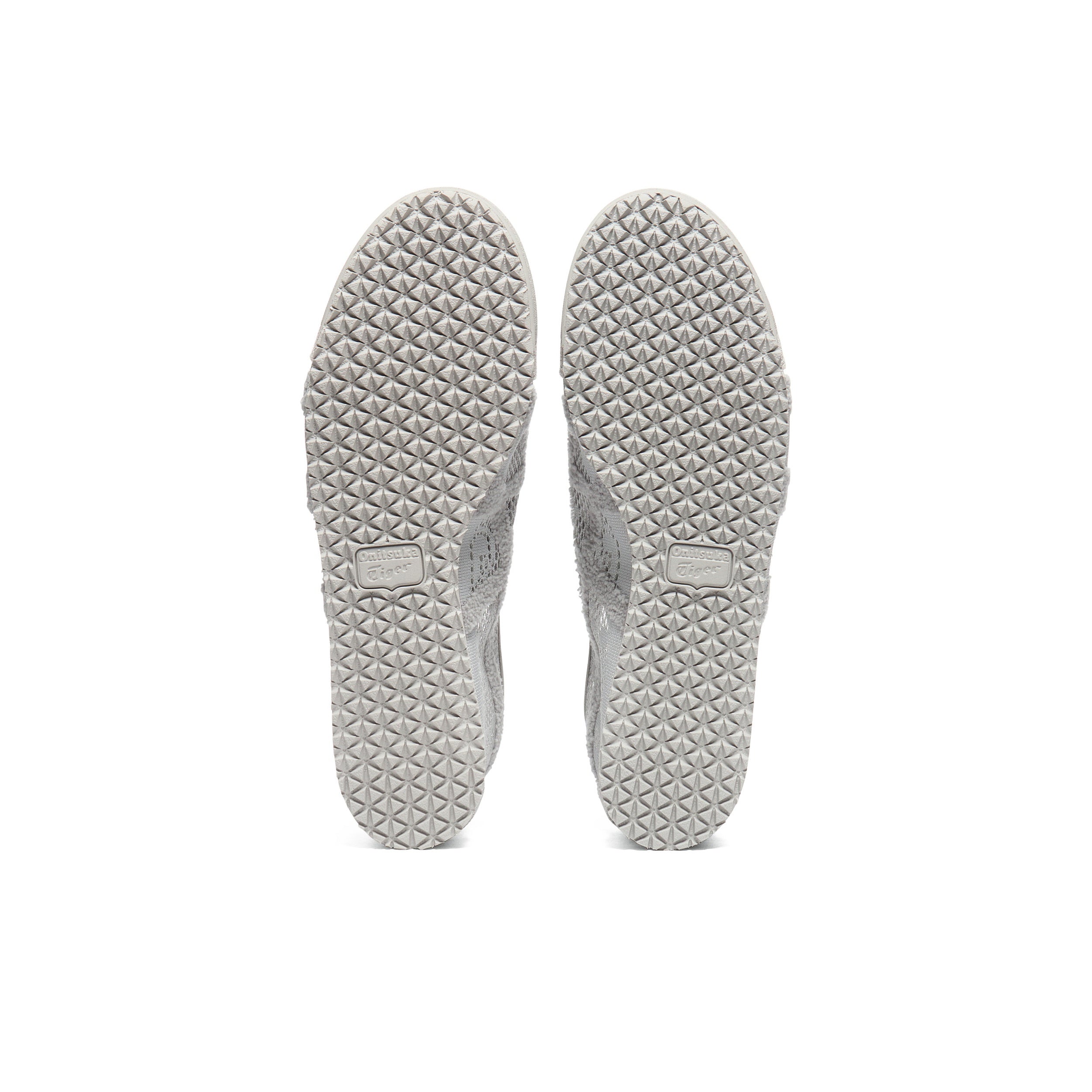 Onitsuka Tiger Mexico 66 – Lace Textile Lifestyle Sneaker | Light Grey | 1183C563-020