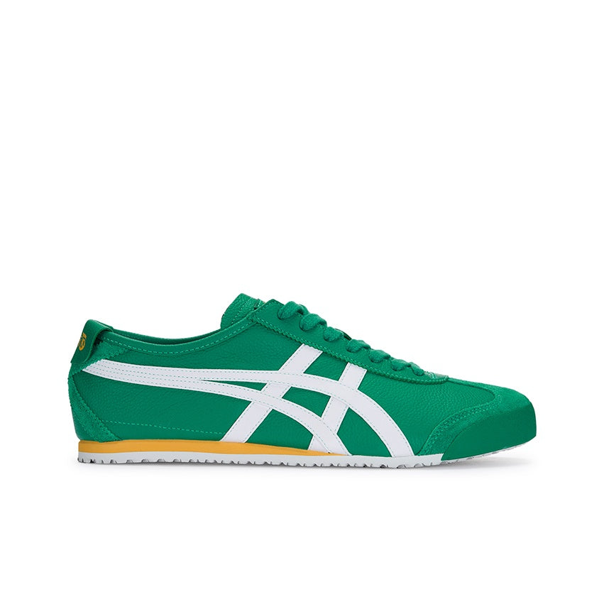 Onitsuka Tiger Mexico 66 – Lifestyle Sneaker | Green | 1183B771-300