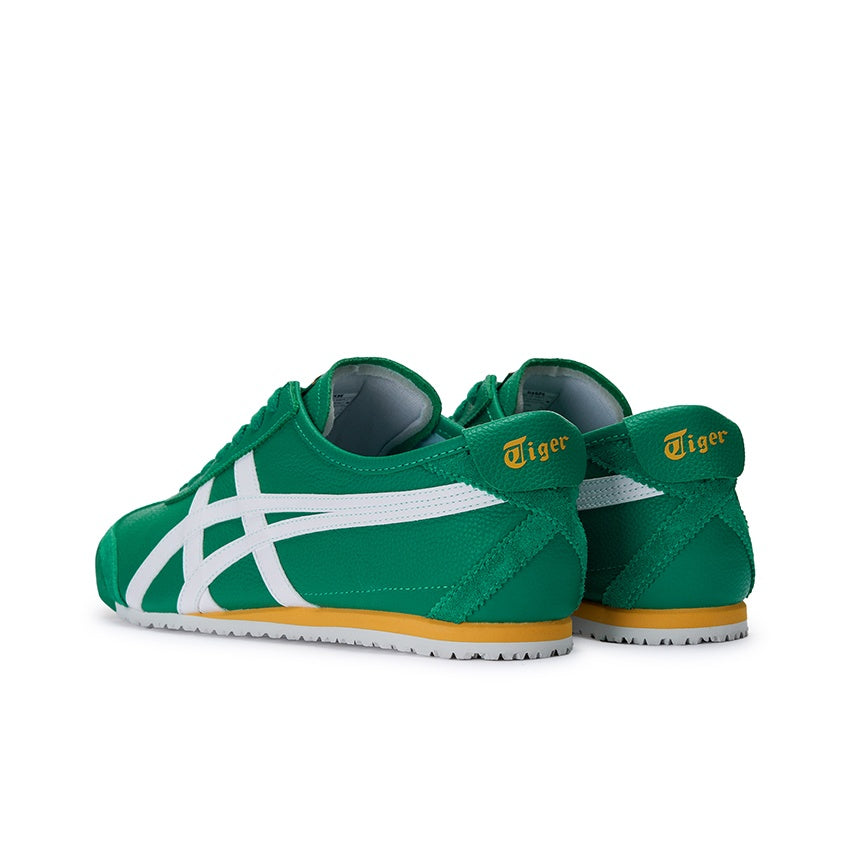 Onitsuka Tiger Mexico 66 – Lifestyle Sneaker | Green | 1183B771-300