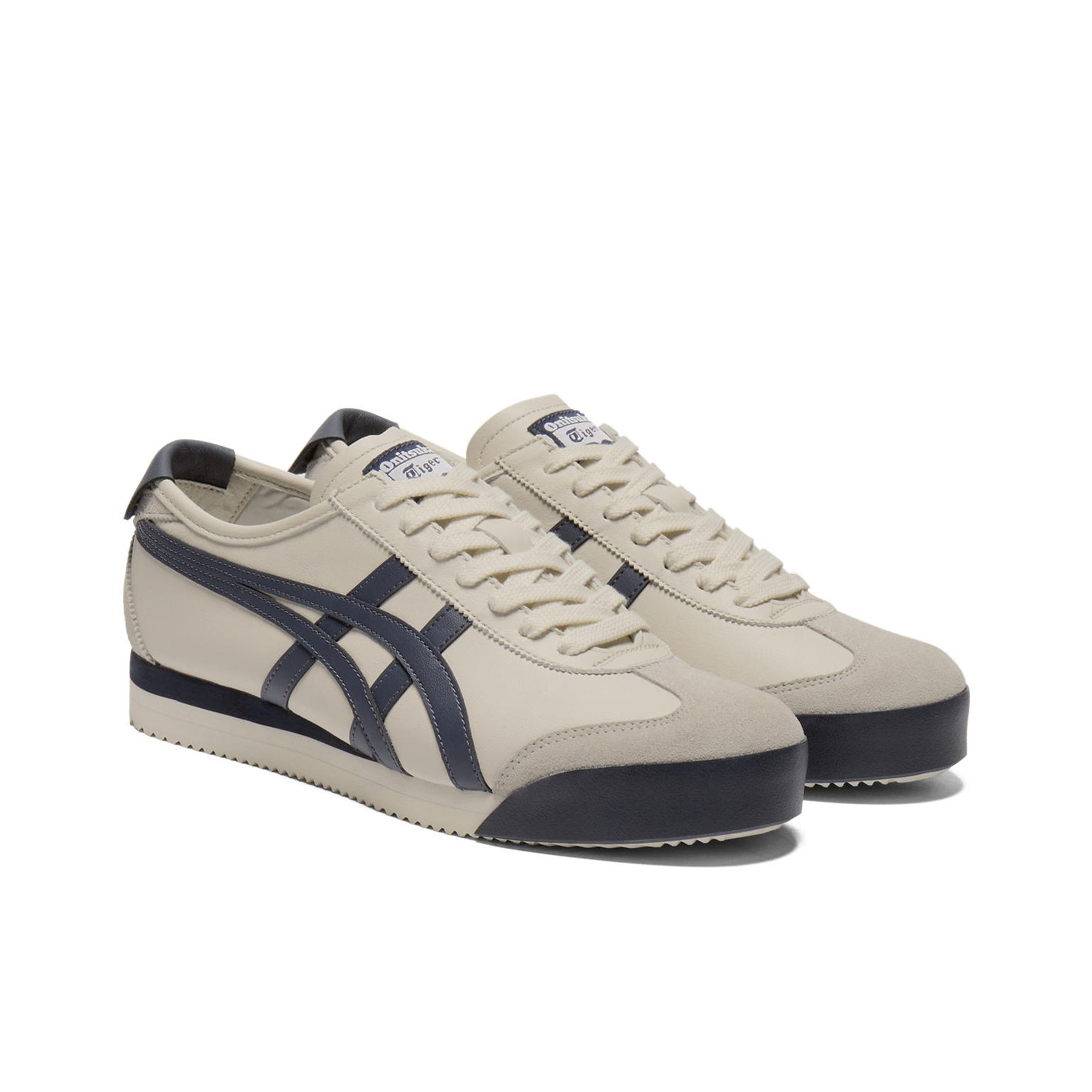 Onitsuka Tiger Mexico 66 PF – Lifestyle Sneaker | Cream | 1183C621-200