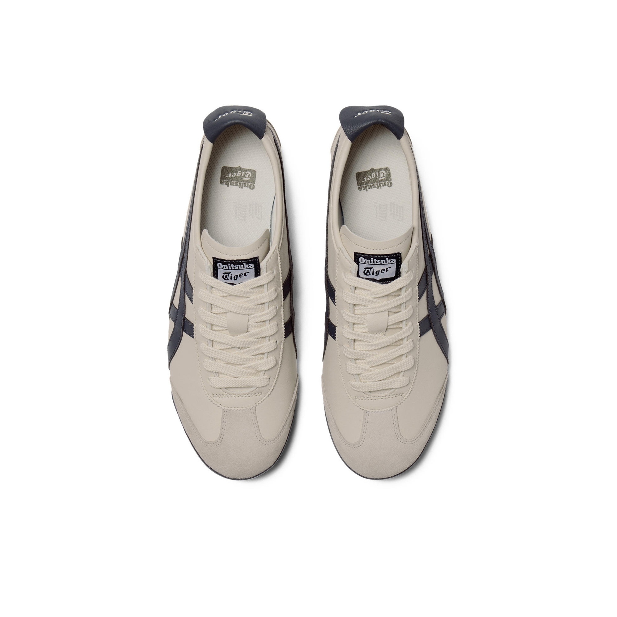Onitsuka Tiger Mexico 66 PF – Lifestyle Sneaker | Cream | 1183C621-200