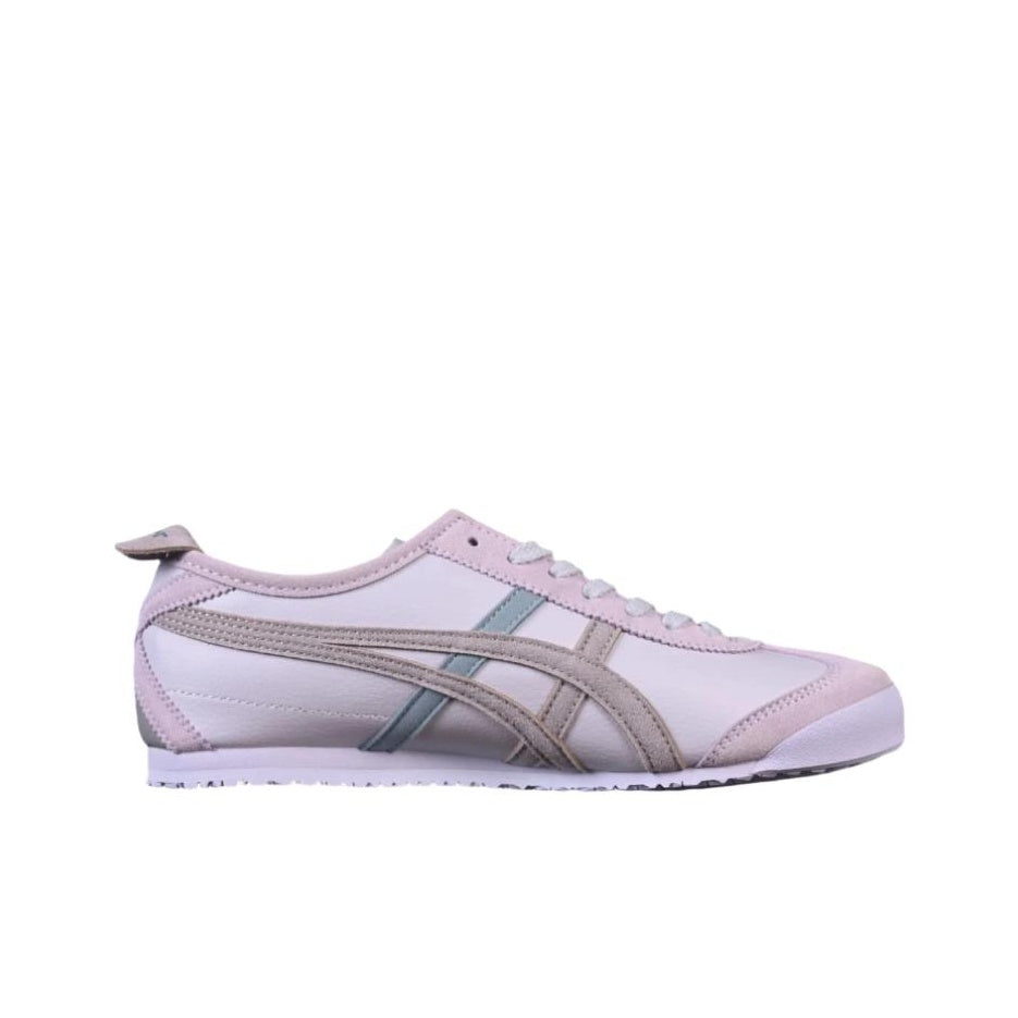 Onitsuka Tiger Mexico 66 VIN – Lifestyle Sneaker | White / Pink | 1183C076-020