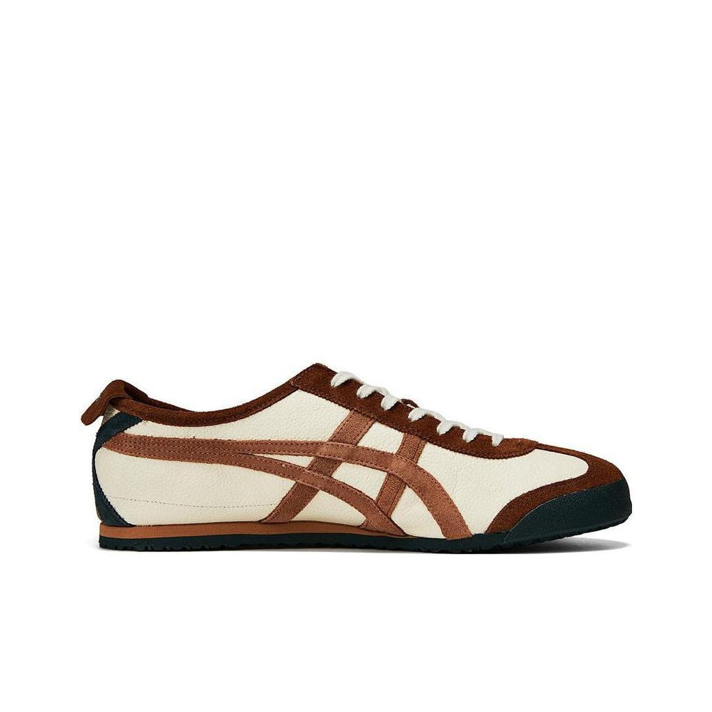Onitsuka Tiger Mexico 66 VIN – Lifestyle Sneaker | Brown | 1183C076-102